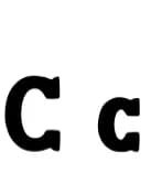 Cartton Bold by Wow Magic — Slab Serif Font — thumbnail 4