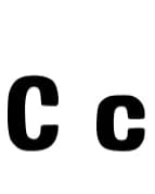 Cartton Style Bold by Wow Magic — Slab Serif Font — thumbnail 3