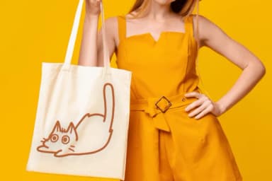 Cat by Suphitchaya — Dingbats Font — thumbnail 5