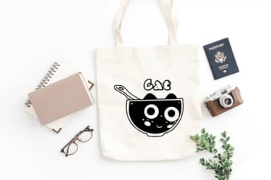 Cat by Natchuta — Dingbats Font — thumbnail 6