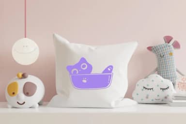 Cat by Natchuta — Dingbats Font — thumbnail 7