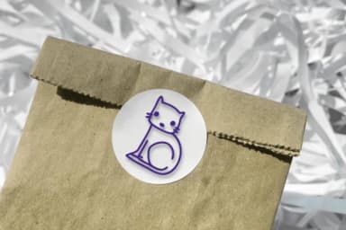 Cat Abc by Chonada — Dingbats Font — thumbnail 5