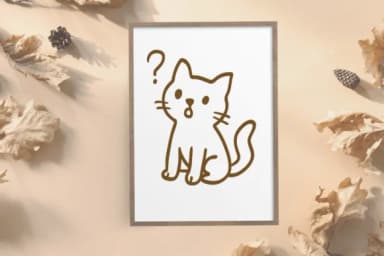 Cat Cartoon Bundle by CHANOK — Dingbats Font — thumbnail 7