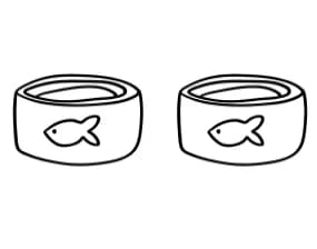 Cat Cartoon Bundle by CHANOK — Dingbats Font — thumbnail 8