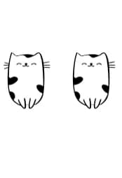 Cat Cute by Ketsarin — Dingbats Font — thumbnail 8