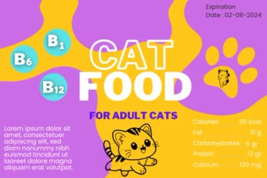 Cat Day by Natchuta — Dingbats Font — thumbnail 5