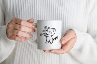 Cat Day by Natchuta — Dingbats Font — thumbnail 8