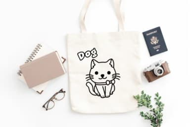 Cat Day by Natchuta — Dingbats Font — thumbnail 6