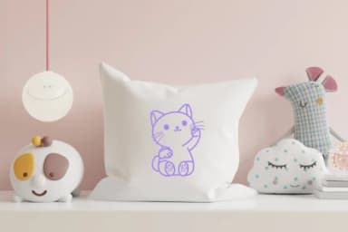 Cat Day by Natchuta — Dingbats Font — thumbnail 7