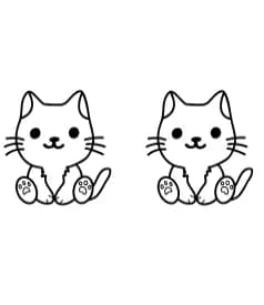Cat Day by Natchuta — Dingbats Font — thumbnail 8