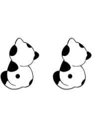 Cat Doodle by Suphitchaya — Dingbats Font — thumbnail 8