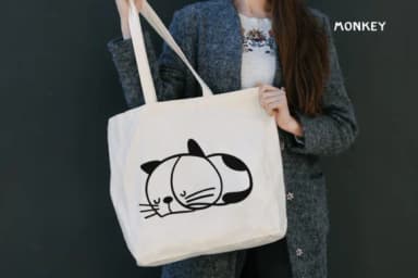 Cat Doodle by Sontaya — Dingbats Font — thumbnail 6