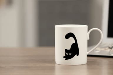 Cat Doodle by Chonada — Dingbats Font — thumbnail 7