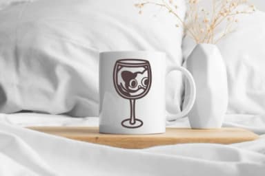 Cat Doodle by Chonada — Dingbats Font — thumbnail 6