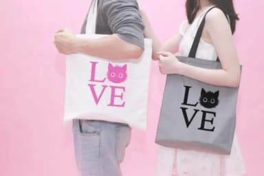 Cat Doodle by Pui Art — Dingbats Font — thumbnail 8