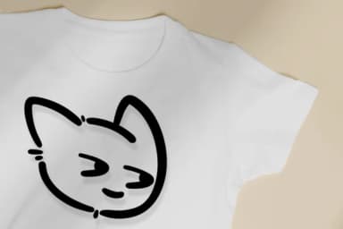 Cat Face Feelings by Chonada — Dingbats Font — thumbnail 5