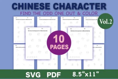 Cat in Car by Happy Bamboo — Dingbats Font — thumbnail 5