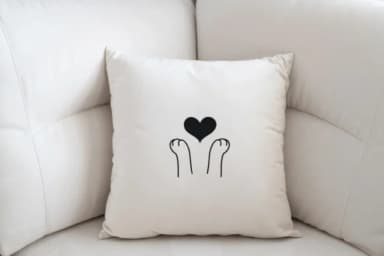 Cat Lovers Club by Nun Sukhwan — Dingbats Font — thumbnail 3