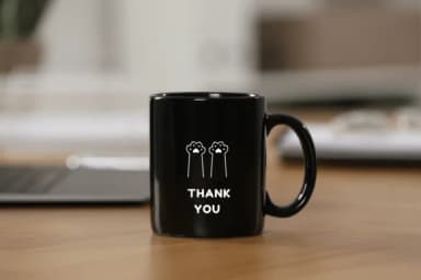 Cat Lovers Club by Nun Sukhwan — Dingbats Font — thumbnail 4