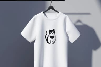 Cat Lovers Club by Nun Sukhwan — Dingbats Font — thumbnail 5