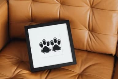 Cat Paws by MOMAT THIRTYONE — Dingbats Font — thumbnail 7