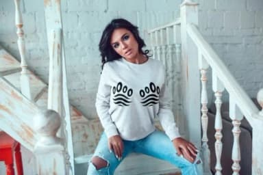 Cat Paws Memory by MOMAT THIRTYONE — Dingbats Font — thumbnail 6