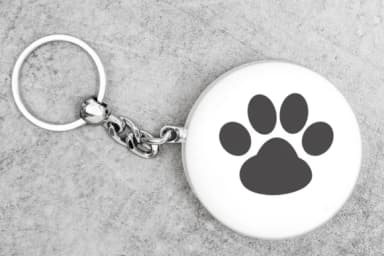 Cat Sihouette by Ketsarin — Dingbats Font — thumbnail 6