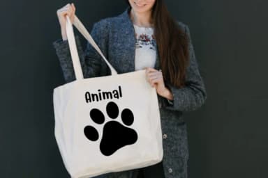 Cat Silhouettes by Sontaya — Dingbats Font — thumbnail 5