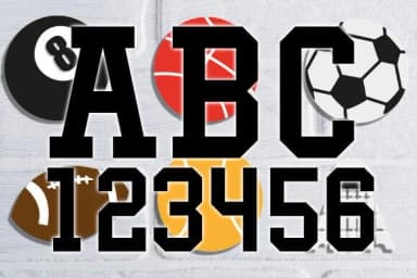 Catch by vladimirnikolic — Slab Serif Font — thumbnail 2