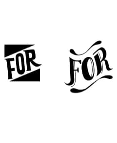 Catchwords by onoborgol — Dingbats Font — thumbnail 6