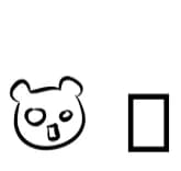 Catemo by ChopperlinS — Dingbats Font — thumbnail 5