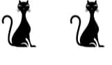 Cats by vladimirnikolic — Dingbats Font — thumbnail 3