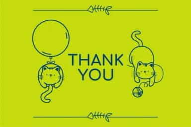 Cats Lover by Onoborgol — Dingbats Font — thumbnail 3