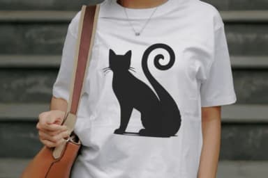 Catty by CraftedType Studio — Dingbats Font — thumbnail 3