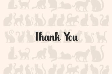 Catty by CraftedType Studio — Dingbats Font — thumbnail 4