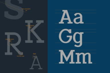 Cavéllo by xdCreative — Slab Serif Font — thumbnail 8