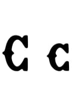 Cayson by moonlight craft — Slab Serif Font — thumbnail 4