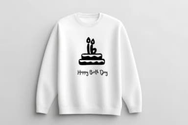 Celebration Party Set by Heartcraft Atelier — Dingbats Font — thumbnail 5