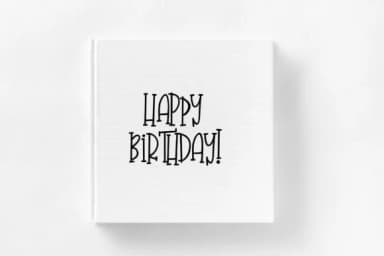 Celebratory by Illustration Ink — Dingbats Font — thumbnail 6