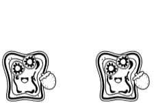 Celebratory Toast by Illustration Ink — Dingbats Font — thumbnail 7