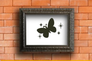 Celestial Mystical by Nongyao — Dingbats Font — thumbnail 5