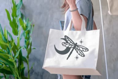 Celestial Mystical by Nongyao — Dingbats Font — thumbnail 7