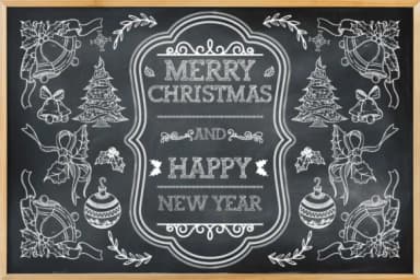 Chalkboard 2.0 by Minimalistartstudio — Slab Serif Font — thumbnail 2