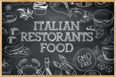 Chalkboard 2.0 by Minimalistartstudio — Slab Serif Font — thumbnail 3