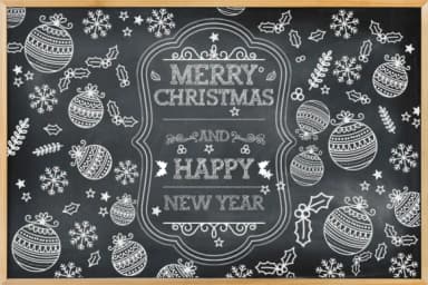 Chalkboard 2.0 by Minimalistartstudio — Slab Serif Font — thumbnail 7