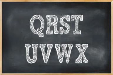 Chalkboard by Minimalistartstudio — Slab Serif Font — thumbnail 4