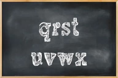 Chalkboard by Minimalistartstudio — Slab Serif Font — thumbnail 8