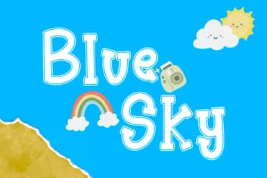 Chalkfield by dmletter31 — Slab Serif Font — thumbnail 8