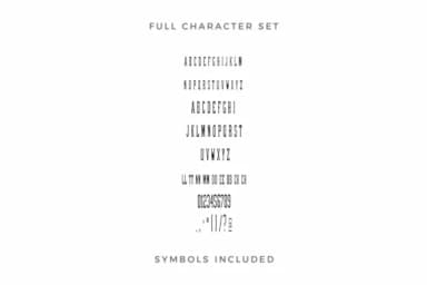 Championship by Pixova Creative — Slab Serif Font — thumbnail 2