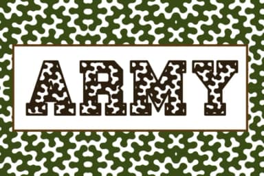 Champs Squad by Eystore — Slab Serif Font — thumbnail 7